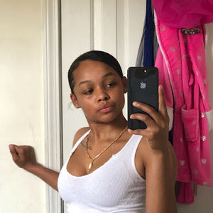 Meet your Posher, La'nyia